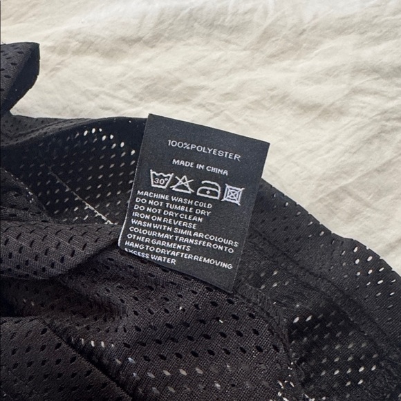 Killstar Black and White Statement Jersey Dress - Picture 10 of 10